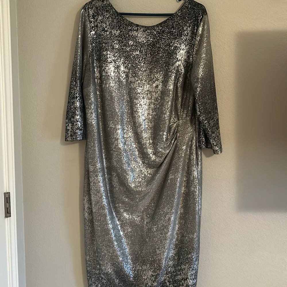 Cato Plus Size  Dress